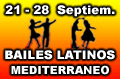 Crucero compartido en grupo