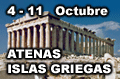 Crucero compartido en grupo